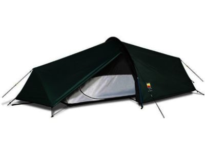 Wild Country Zephyros 1 Tent (1 Person) Wild Country Zephyros 1 Tent (1 Person)